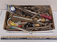 TOOLS LOT