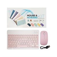 MOUSE & KEYBOARD KIT