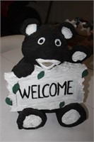 Welcome Bear 16H