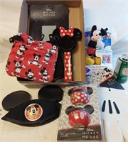 Mickey Mouse Lot