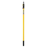 Purdy Power Lock 4-ft To 8-ft Telescoping Threaded