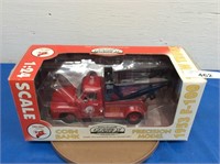 Gearbox Ford 1953 F-100 Tow Truck Coin Bank