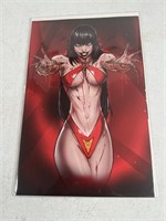 VAMPIRELLA STRIKES #12 - EXCLUSIVE VARIANT VIRGIN