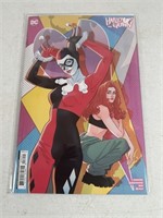 HARLEY QUINN #35 - VARIANT