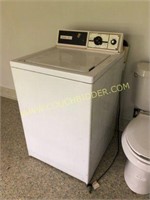 kenmore HD washing machine