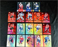 2019-2020 TIM HORTON'S HOCKEY CARDS UPPER DECK