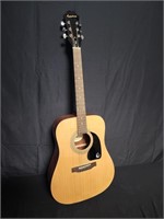 Epiphone DR-100 NA acoustic guitar