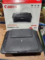 Canon PIXMA MG2524 Printer