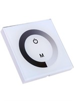 ( New ) Dimmer for Dimmable LED , Fydun Single