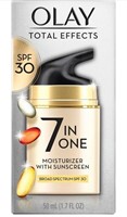 ( New ) Olay Total Effects 7-In-One Anti-Aging