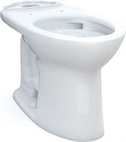 TOTO Drake TORNADO FLUSH Toilet - White