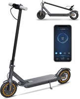 NAVIC Electric Scooter  19Mph  8.5 Tires