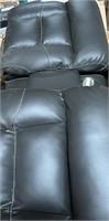 Imcomplete Sofa