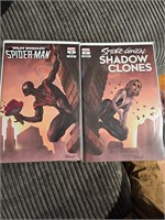 Connecting Miles 4 and Spider-Gwen 1