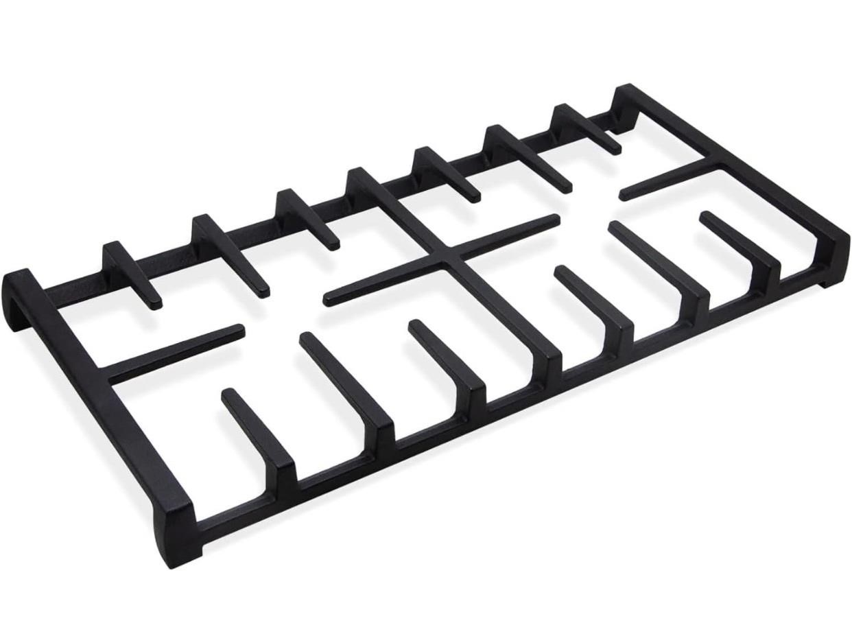 HTL 216 X1 Center Grate for GE Gas Stove, Replace