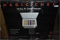 Chest Freezer - Qty 2