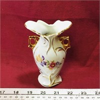 Ceramic Germany Flower Vase (Vintage)