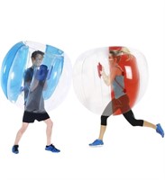 2 Pack Sumo Balls Bumper Balls($99 retail )