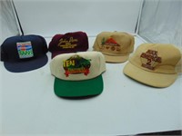 John Deere Hats