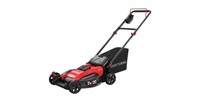 Craftsman V20 2x20v Cmcmw220p2 20 In. Battery Lawn