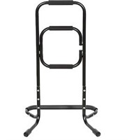 Chair Stand Assist - Elderly Aid, Black