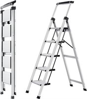 Xinsunho 5 Step Ladder