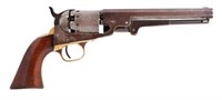 Civil War Manhattan Arms Navy .36 Cal Revolver