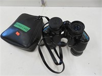 Tasco Binoculars, 7 x 35