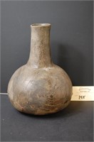 Caddo Pottery Friendship Water Vase