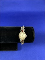 Vintage Women's Winfort Wrist Watch