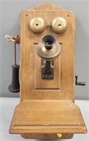 1970's Guild Radio Telephone