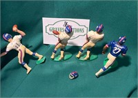 Vintage Giants Football figures