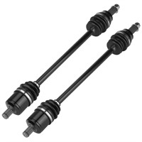 Youxmoto Front Left/Right CV Axle Fit for Polaris