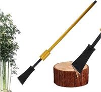 Root Cutting Tool Bamboo Tree Stump Remover