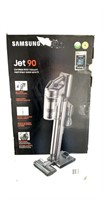 Samsung Jet90 Cordless Stick Vacuum *pre-owned*