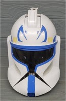 Star Wars Clone Talking Helmet
