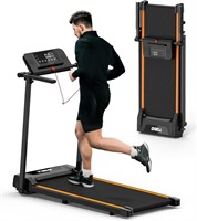 Folding Treadmill, Under Desk Treadmills