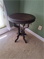 Lovely Antique Parlor Table