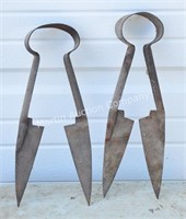 Sheep Shears