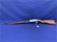 Remington Arms Model 14 Rifle