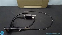 Pentax EG-2730 Gastroscope w/ Carry Case(83910307)