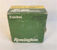 Remington Express 12 GA 3" 4 Shot