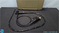 Pentax EC-3840 Colonoscope w/ Carry Case(83910306)