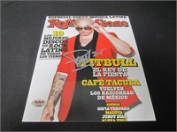 Pitbull Signed 8x10 Photo AAA COA