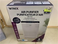 Winix air purifier