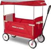 ULN - Outdoor Kids Wagon