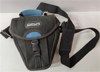 Nikon Camera & Opus Case