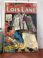 DC Lois Lane BD - No. 90