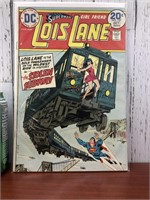 DC Lois Lane BD - No. 137