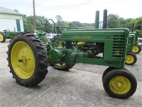 1944 John Deere A